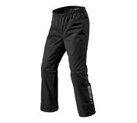 Pantaloni antipioggia Revit Acid 4 H2O Nero
