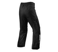 Pantalone Antipioggia NITRIC 4 H2O Nero REVIT - UE: XL