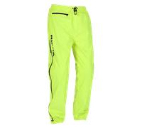 Pantaloni Antipioggia Richa Side-Zip Rain GialloS Giallo