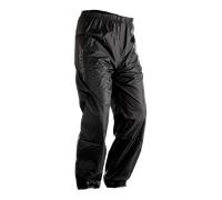RST Lightweight, pantaloni da pioggia XL male Nero
