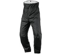 Pantaloni antipioggia Scott Ergonomic Pro DP Nero XS