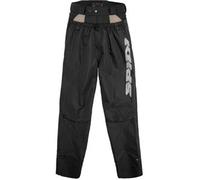 Pantaloni Antipioggia Spidi Insideout Pants Nero L