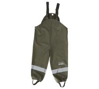 Pantaloni antipioggia Sterntaler con inserti riflettenti