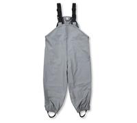 Pantaloni antipioggia Sterntaler con inserti riflettenti