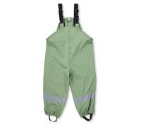 Pantaloni antipioggia Sterntaler con inserti riflettenti