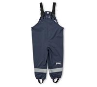 Pantaloni antipioggia Sterntaler con inserti riflettenti