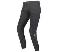 Pantaloni antipioggia Trail Storm WP nero