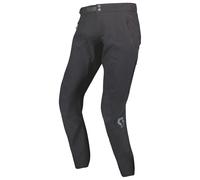 Pantaloni antipioggia Trail Storm WP nero L
