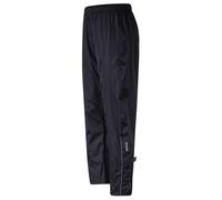 Pantaloni antipioggia Tramp nero