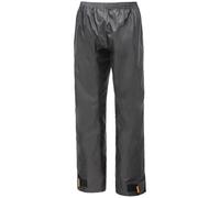 Pantaloni antipioggia Tucano Urbano DILUVIO DAY Nero