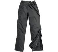 Tucano Urbano Double Diluvio Rain Overpants Nero XL Uomo,Donna