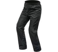 Pantaloni Antipioggia Tucano Urbano Panta Diluvio Zip Hydroscud Nero 3XL