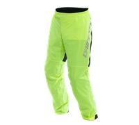 Pantaloni Antipioggia Unisex Dainese ULTRALIGHT Fluoyellow