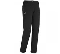 Pantaloni antivento da donna Millet All Outdoor (nero) 42