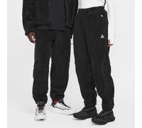 Pantaloni antivento Therma-FIT ADV Nike ACG "Canwell Glacier" - Nero L