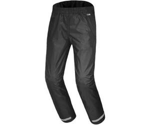 Pantaloni Antpioggia Macna Spray Nero S