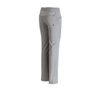 Pantaloni arrampicata Black Diamond Credo Pants (Nickel) XS (2 US)