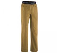 Pantaloni Arrampicata Me Legacy Pants IV Libertà Movimento Resistenti Aniseed XL