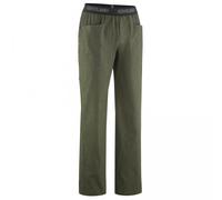 Pantaloni Arrampicata Me Legacy Pants IV Oil 402 XS Cotone Biologico Riciclato Elastan Libertà Movimento