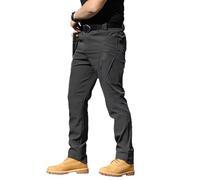 Pantaloni Arrampicata Uomo Trekking Militari Saldi Scialpinismo Pesante Stretti Plissettati Giardiniere Le Guy Climbing Misura Strappi Piu Bandana Storia Tascone AST Sportiva