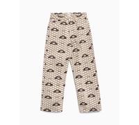 Pantaloni Arte Antwerp Hand Heart Men's Printed Pants per uomo