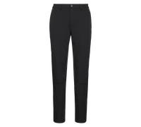 Odlo - Ascent Pants - Pantaloni da trekking 56 nero