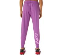 Pantaloni Asics Big Logo 2032a982 M Lila