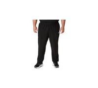 Pantaloni asics core run black uomo