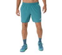 Pantaloni Asics Court Pino nebbioso/Verde vitale 2026 S