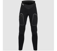 Pantaloni Assos Trail Winter Cargo T3 - Nero XL / Nero