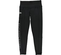 Pantaloni Athletic Compression Stretch MSX Donna Baltimore RAVENS, Nero, S