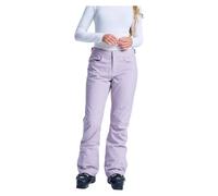 Roxy - Women's Backyard Pants - Pantaloni da sci M grigio