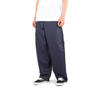 Pantaloni Baggy Chino Authentic Vans - Notte Parigina