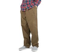 Pantaloni Baggy Elasticizzati Vans - Canteen