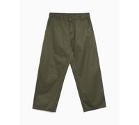 Pantaloni Baggy Straight Carhartt WIP Brady per uomo