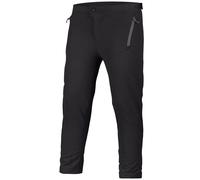 Endura Pantaloni lunghi MT500JR Burner MTB bambino (Dimensione 9-10 Jahre, Nero)