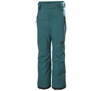 Helly Hansen Junior Unisexe Pantalon légendaire Jr, Foncé Creek, 8