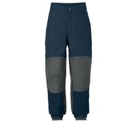 Vaude Caprea Antimos Pants Blu 110-116 cm Bambini