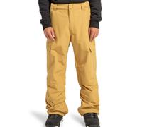 DC SHOES Banshee - Uomo - Marrone - Taglia S- modello 2026
