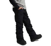 PANTALONI BARNSTORM BAMBINO Burton Nero