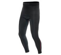 Pantaloni base layer DRYARN® Uomo Dainese NO-WIND THERMO BLACK/RED