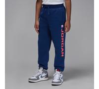 Pantaloni Baseline in fleece Jordan Essentials - Ragazzo/a - Blu L