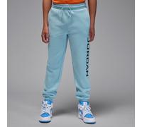 Pantaloni Baseline in fleece Jordan Essentials - Ragazzo/a - Blu L