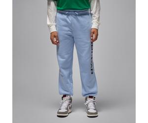 Pantaloni Baseline in fleece Jordan Essentials - Ragazzo/a - Blu M