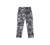 Pantaloni BDU US M65 Colore Camo Sky Blue Taglia 48