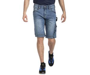 Pantaloni bermuda da lavoro jeans Rica Lewis Sunjoba