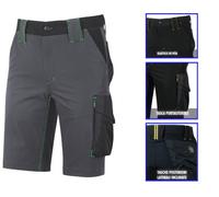 PANTALONI BERMUDA U-POWER WORLD ABBIGLIAMENTO