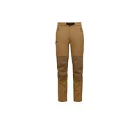 Pantaloni Black Diamond Alpine Hybrid Beige 31