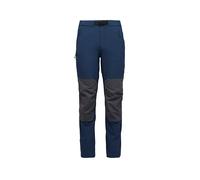 Pantaloni Black Diamond Alpine Hybrid Violet 36