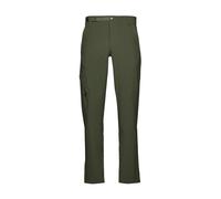 Pantaloni Black Diamond Alpine Light Vert XL